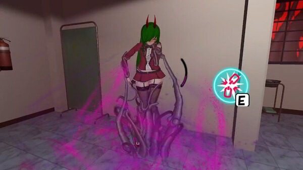 女体化装置Ver 地图探索 专题图 8